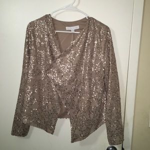 NY & Company Cardigan NWT